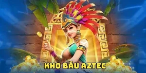 kho báu aztec