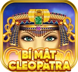 bí mật cleopatra