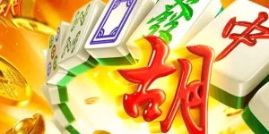 đường mạt chược