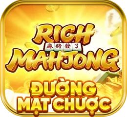 đường mạt chược