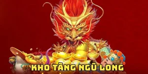 kho tàng ngũ long