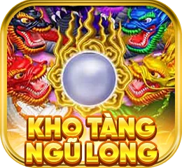 kho tàng ngũ long