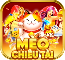 mèo chiêu tài