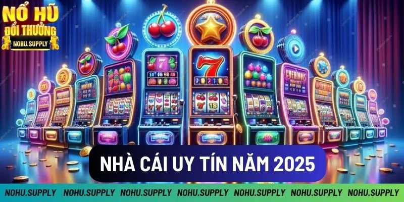 5 nhà cái uy tín châu Á