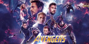 nổ hũ avengers