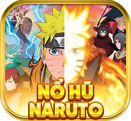 nổ hũ naruto
