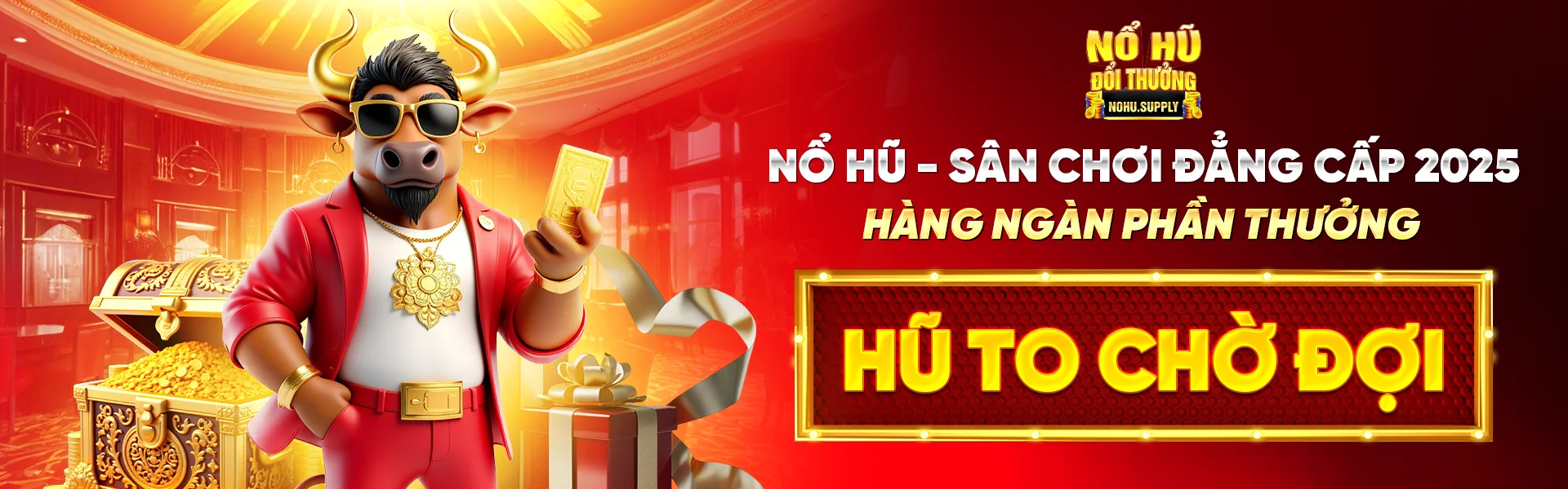 banner nổ hũ