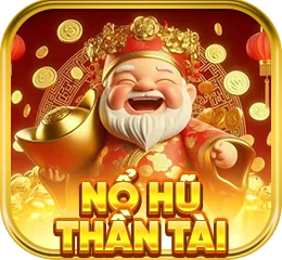 nổ hũ thần tài