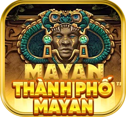 thành phố mayan